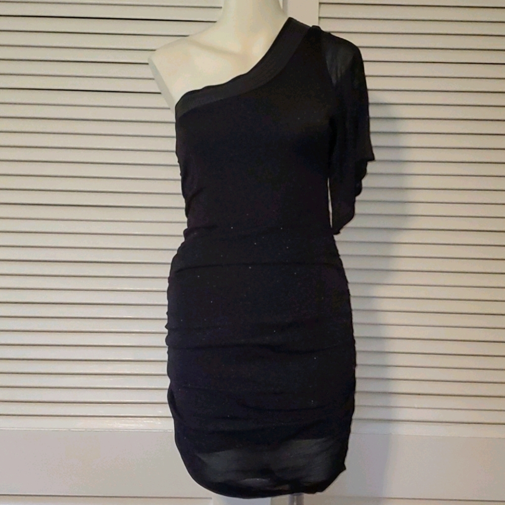 bebe dress